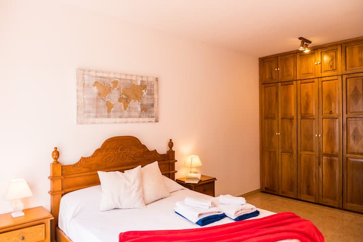 غرفة النوم 4