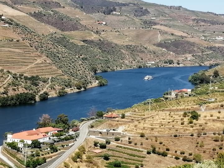 Penela da Beira Alloggi e case vacanze Viseu District, Portogallo