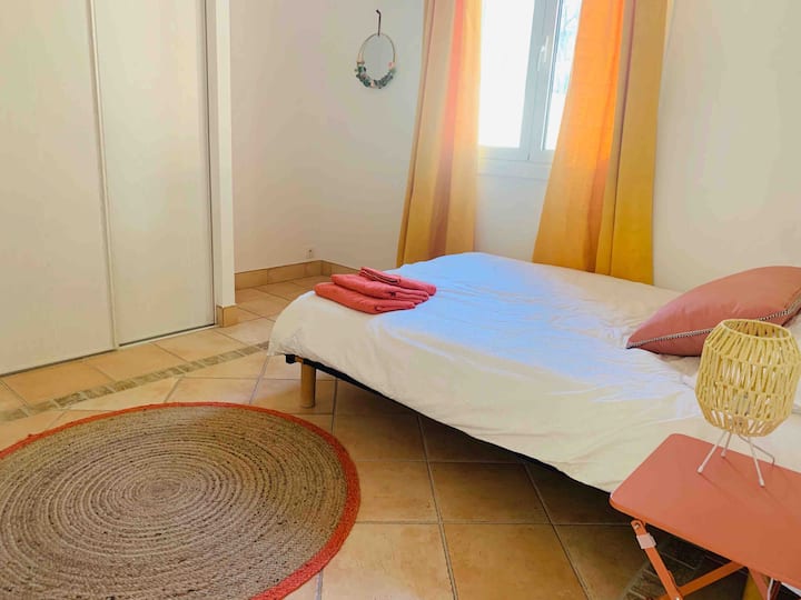 საძინებელი 3