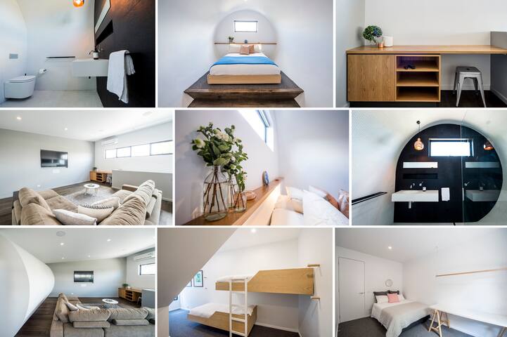 2 Beautiful Houses – 1 property – Close to city! gallery image 2