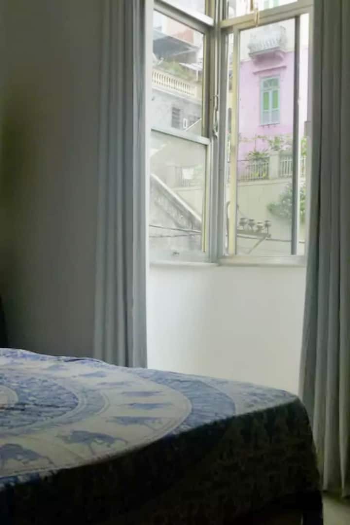 วิวห้อง