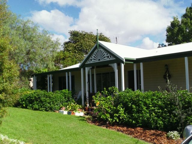 Quiet retreat right in Narooma!