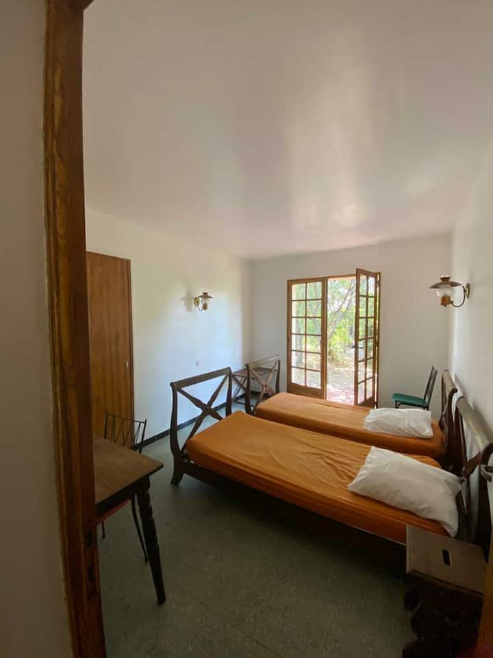 غرفة النوم 3