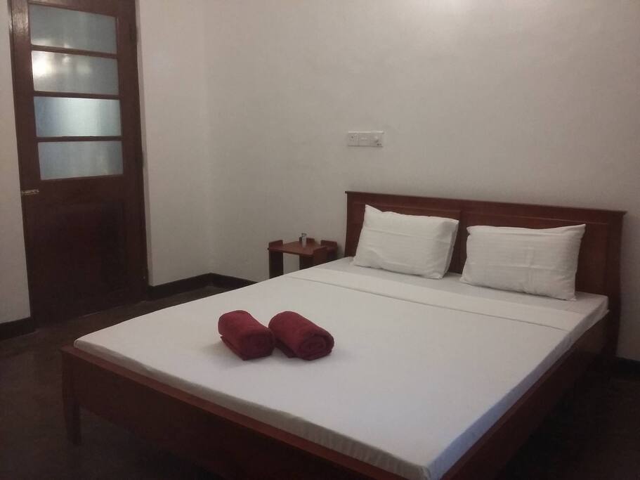 Room 1 - Chill