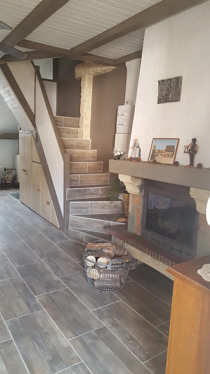 Location de vacances Le Hohenbourg