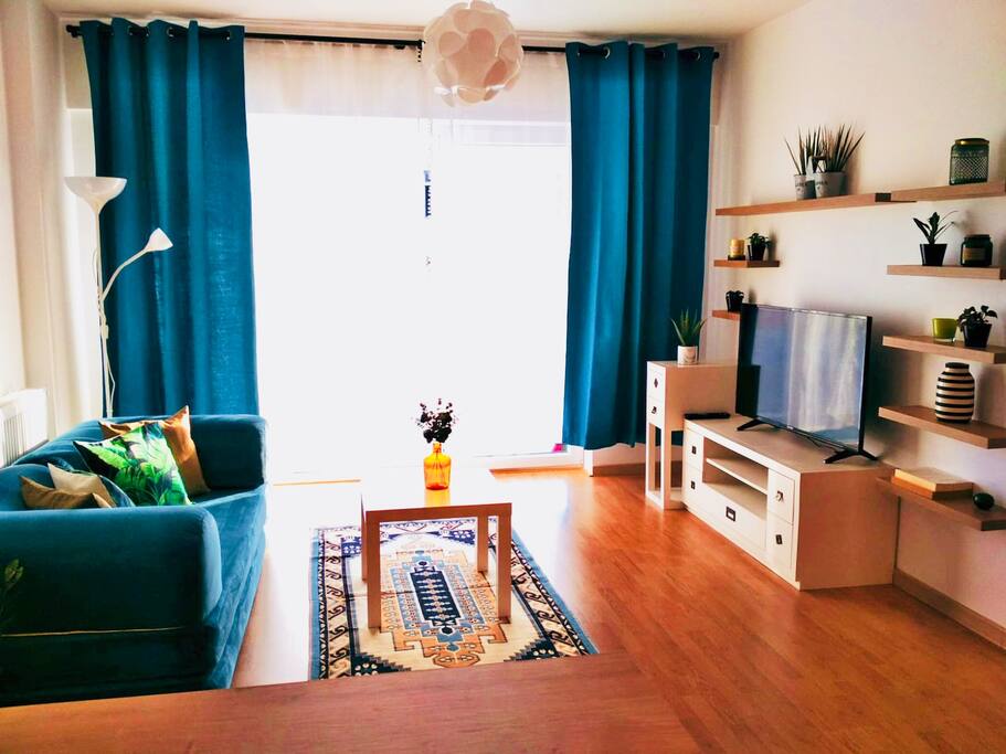 Big Room