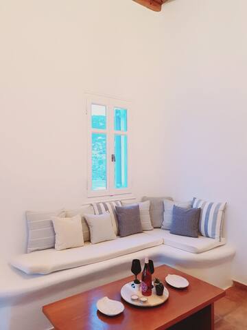 WhiteStone Villa Mykonos with private pool gallery image 4