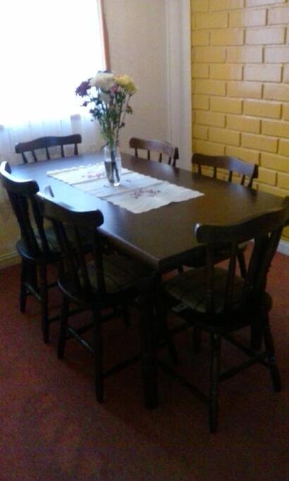 Comedor