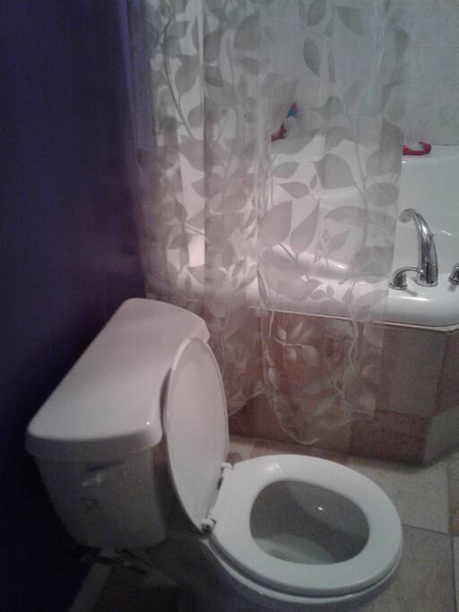 Salem de Bain