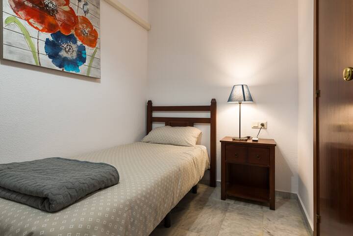 غرفة النوم 1