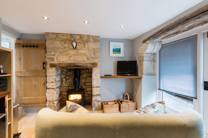 Cotswolds Airbnb