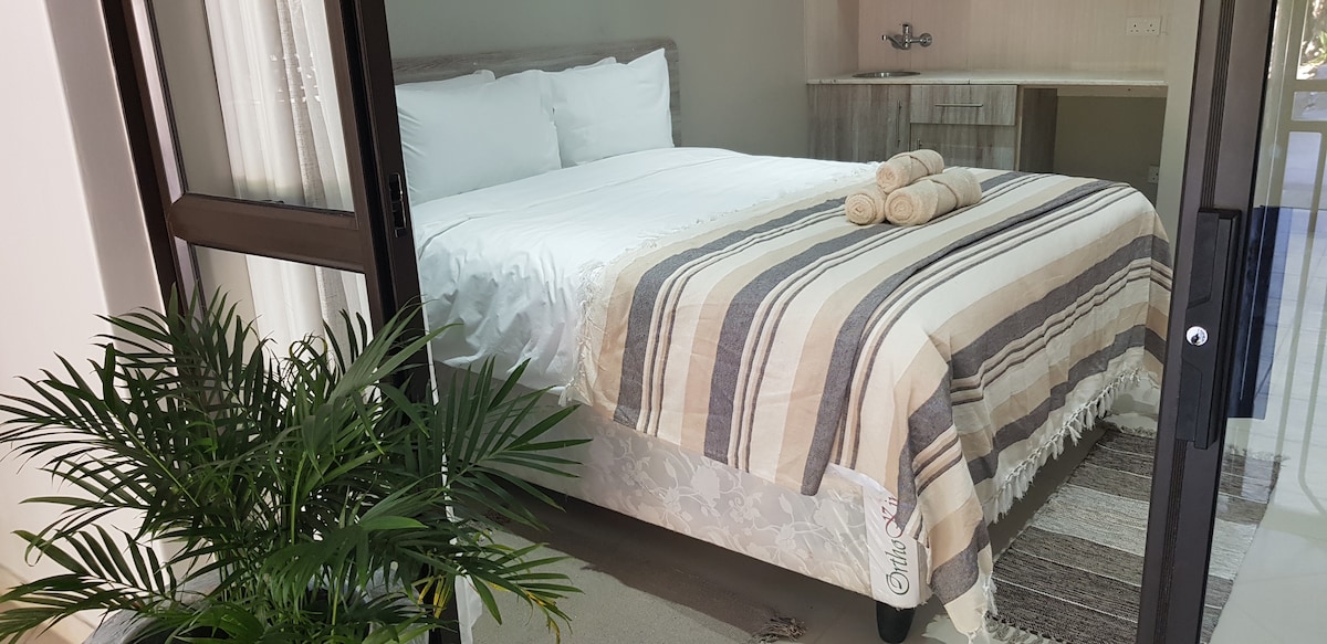 Optional 3rd Bedroom on request for an extra charge