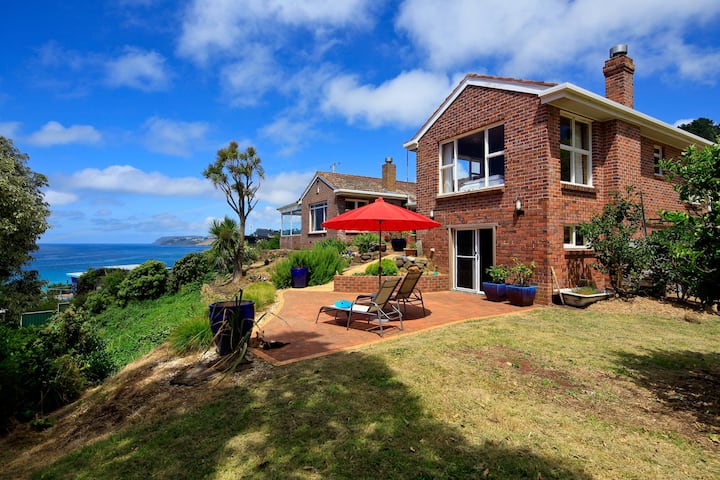 Northern View at Boat Harbour Beach