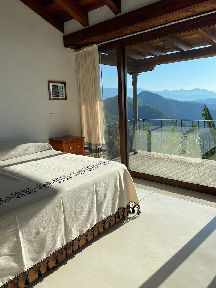 Спална соба 2