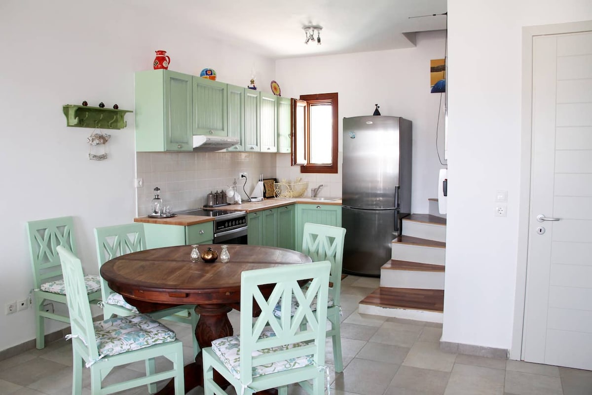 Antiparos Beach House — view 4