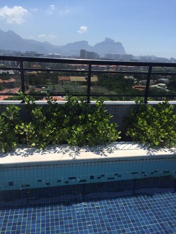 Top Floor Apartment: Amazing Ocean View gallery image 3