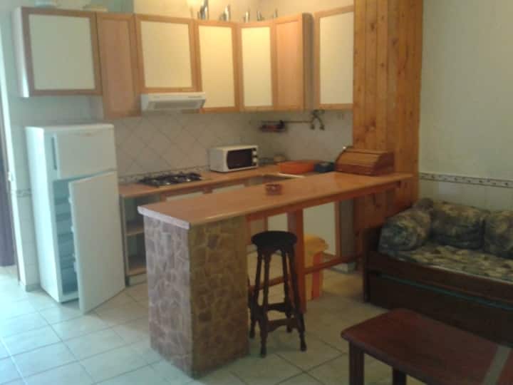 Apartment T2 For 5 - Refª 006 - Tavira