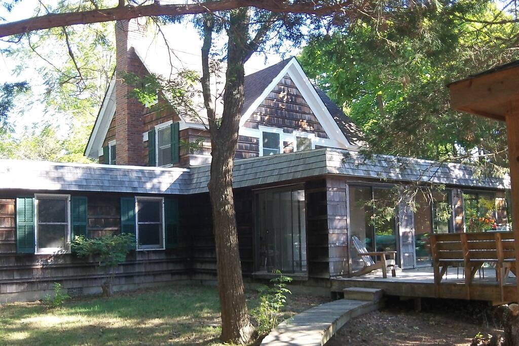 Wooden paradise Brookhaven Hamlet Houses for Rent in Brookhaven, New York, United States