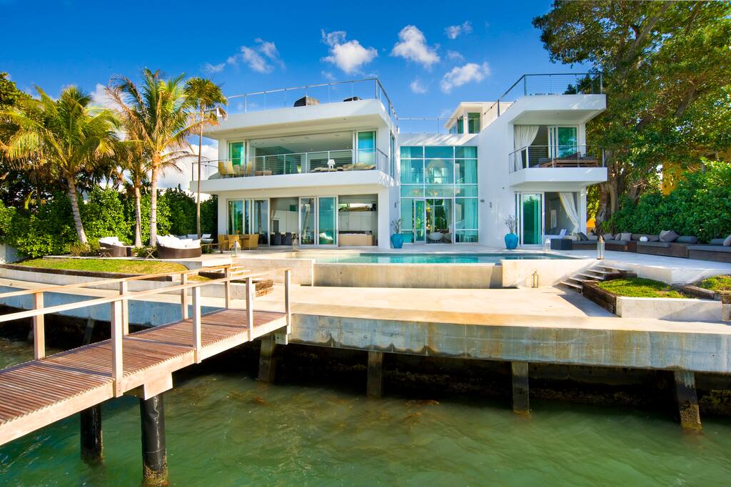Villa Valentina