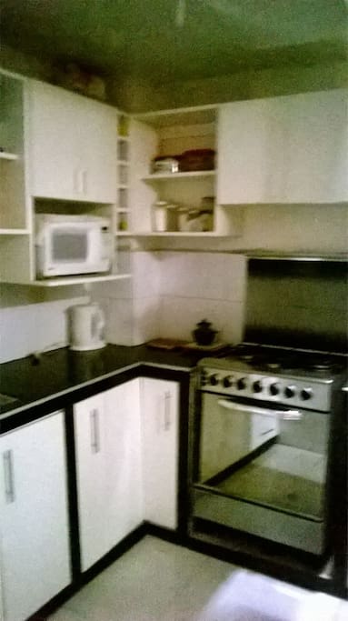 Cocina