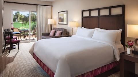 Marriott Shadow Ridge Villages - Resort Studio