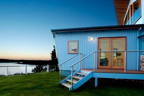 WHEELHOUSE APARTMENTS 1 STRAHAN