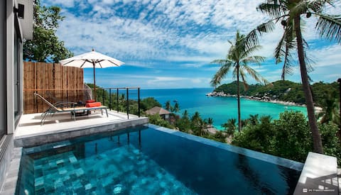 Sun Villas -Solana - Sunlight