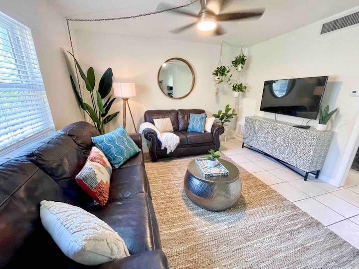 Belleair Beach Alloggi e case vacanze Florida, Stati Uniti Airbnb