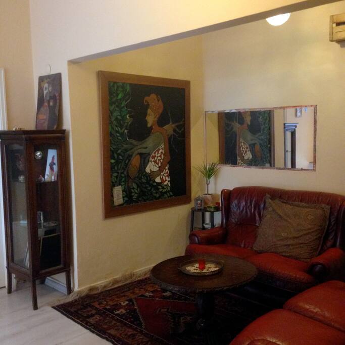 Livingroom