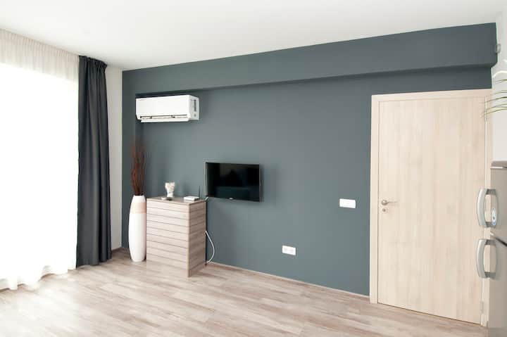 Sofia Favorit Apartments 3 - Sofia