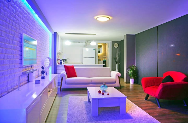 Luxury Amazing Sea View Apartment - Kuşadası