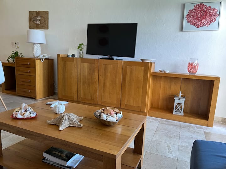 Beautiful 3br Beach Villa - Ixtapa Zihuatanejo