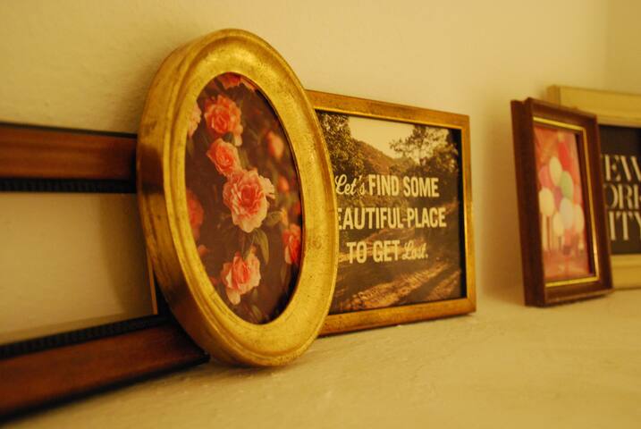 New sea view designflat in Cihangir gallery image 5