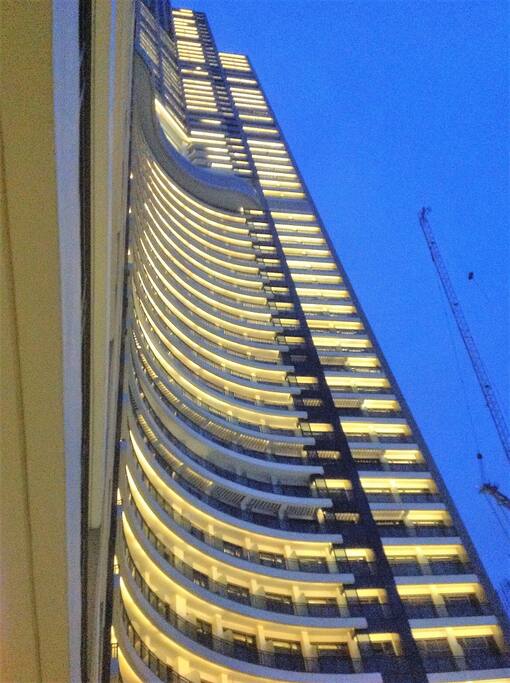 Gramercy Building
