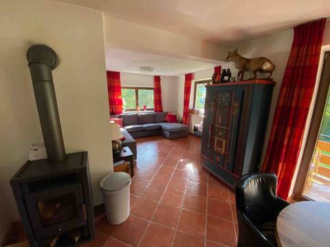 Top performing Airbnb: Haus Heidelberg in Annaberg Lungötz
