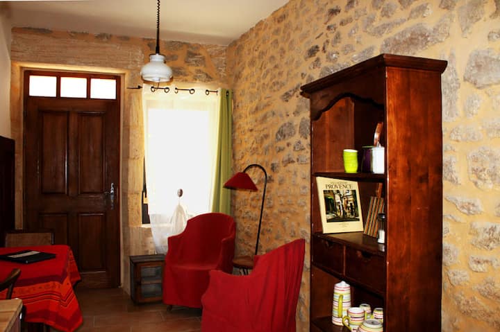 Gîte B&b Charme - Pont Du Gard & Provence - Vers-Pont-du-Gard