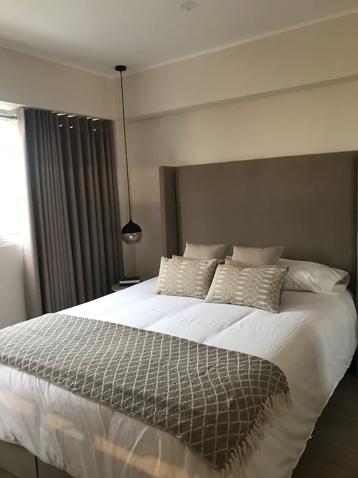 საძინებელი