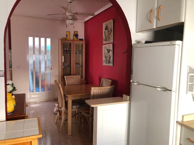 Airbnb Pinar De Campoverde Locations Vacances Et