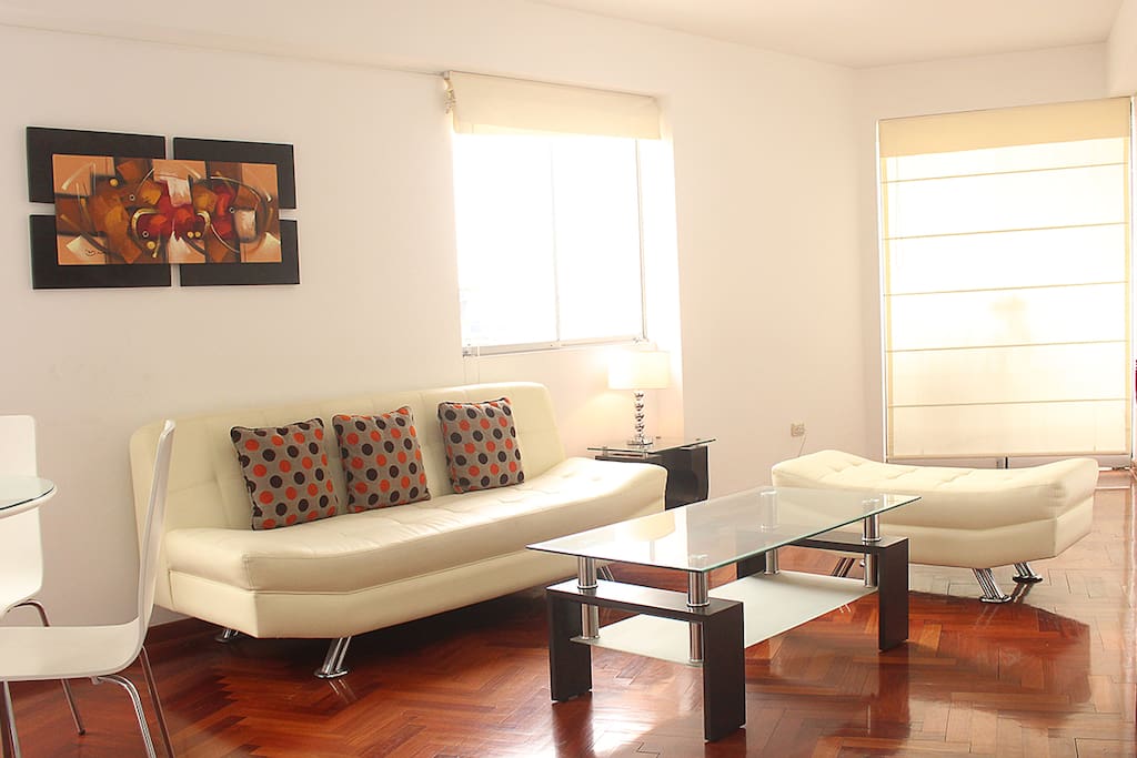 sala comedor