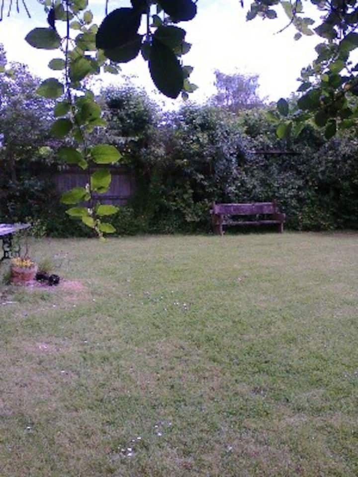 West Wellow Holiday Rentals & Homes England, United Kingdom Airbnb