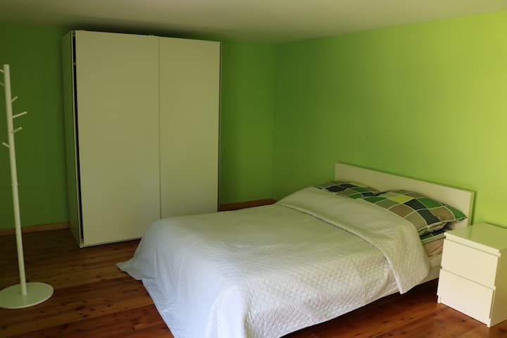 ห้องนอน #1