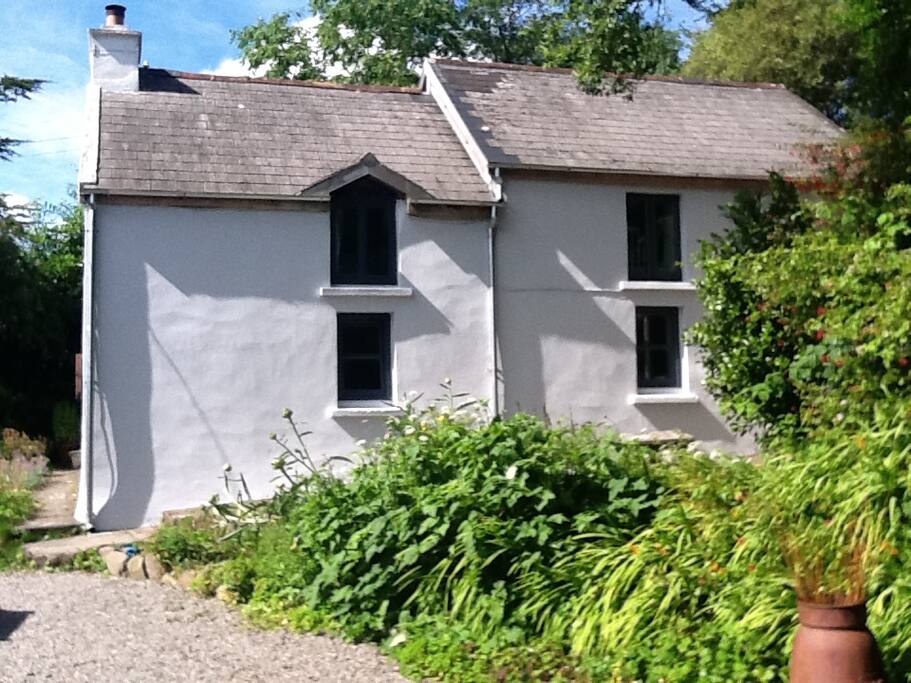 St Marys Home — Ballinamought West / Montenotte