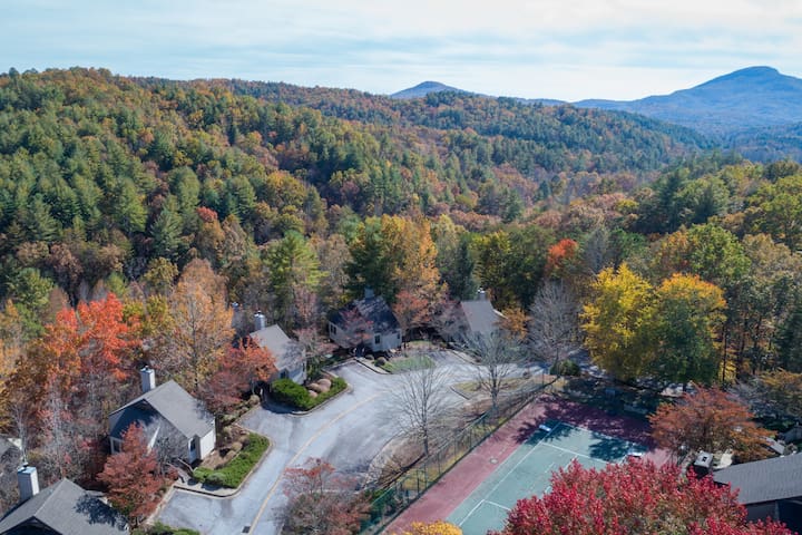Airbnb Helen Vacation Rentals Places To Stay Georgia