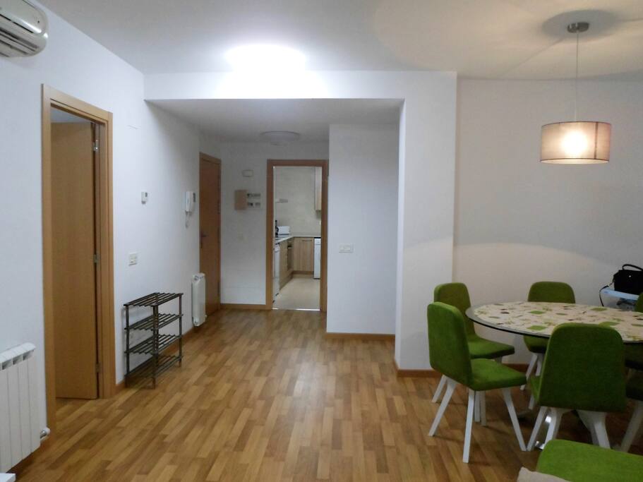 SALÓN-COMEDOR