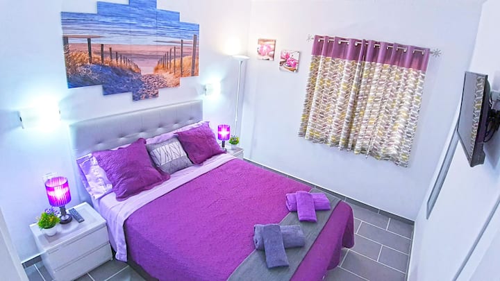 New and beautiful apartment in Los Cristianos