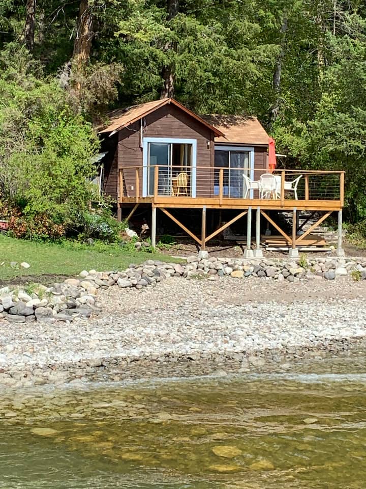 Okanagan Lake Cabin Rentals British Columbia, Canada Airbnb