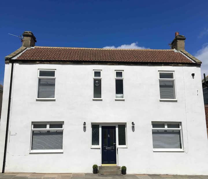 NewbigginbytheSea Holiday Rentals & Homes England, United Kingdom