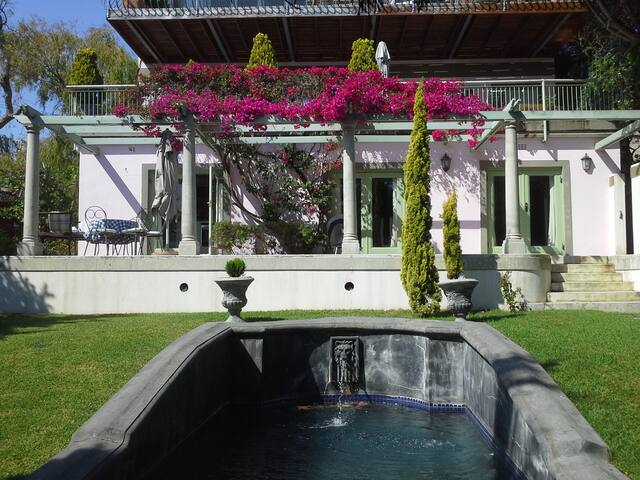 Camps Bay Parterre Apartment gallery image 2