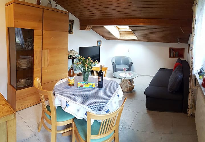 Ferienwohnung D