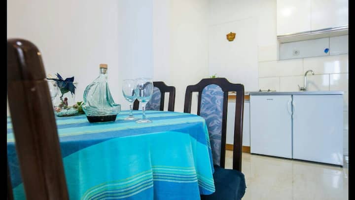 Seafront apartment Jurkovica